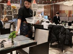 -乌鲁木齐环球国际大酒店