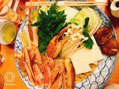 -蟹道乐(道顿堀本店)