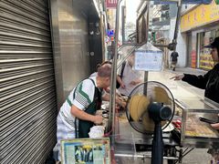 -明记牛杂(新马路分店)