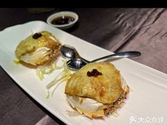 -蟹榭·本帮江浙菜·蟹宴(五角场合生汇商场店)