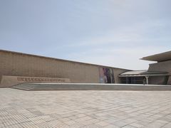 -敦煌莫高窟数字展示中心