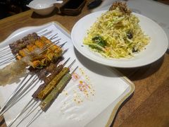 -小核桃品质串店(世茂大道店)