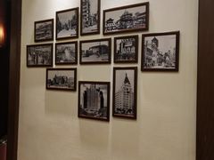 -梅龙镇酒家(南京西路总店)