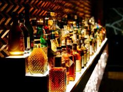 -LAMP BAR 水烟音乐酒吧