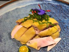 -禅一·静观堂(长寿路店)