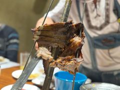 -汉巴味德·烤肉与啤酒的自助(杭州大悦城店)