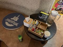 -逃脱反斗城沉浸剧情密室(北京路店)