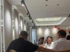 -品大三·经典淮扬菜(大行宫店)