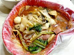 -杜老鲜麻辣烫(立信街店)