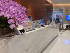 -TSK齿科德申会口腔门诊·联洋诊所