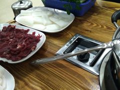 -权一牛肉