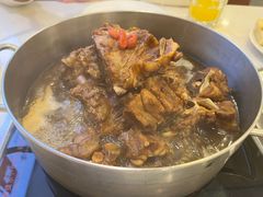 -蝎王府羊蝎子(北大地店)