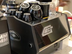 -大酉·M Coffee(北京美术馆店)