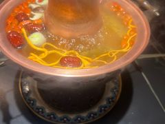 -京悦南门涮羊肉·羊蝎子火锅(田林路店)