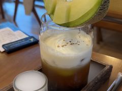 -Mark&Mars Restaurant