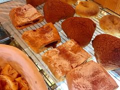 -仙峰天然面包(迎宾路店)