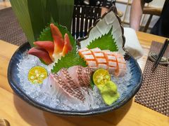 -长崎屋·日本料理·刺身·烧鸟(天河北路店)