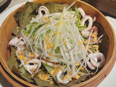 -穹六人间 people 6(岳阳路店)