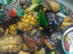 -船奇蒸汽海鲜·闽菜(八市海鲜总店)