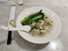 鲜肉云吞-惠如樓(白云机场T2国际出发店)