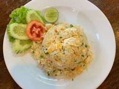 -Dang restaurant (patong phuket)