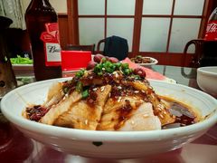 -半盆菜酒家(中山南一路店)