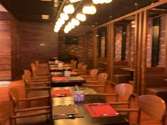 -OPEN開全日自助餐厅·西餐·海鲜(佛山希尔顿酒店)