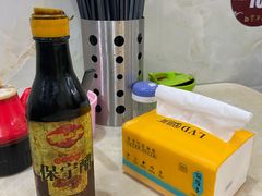 -宝华园百年老字号烧麦