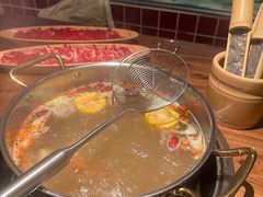 -本色.小马哥烧烤(无锡九里仓店)