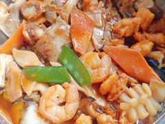 -裕德隆清真饭庄·天津特色菜(河东店)