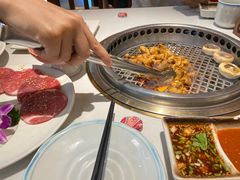 -千寻山野烤肉(中关村店)