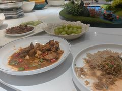 -刘胖子家常菜·蹄花焖藕(江汉路总店)