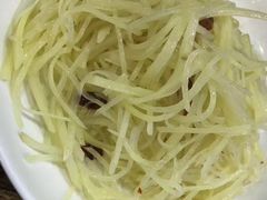 -扬州菜在上海(场北广场店)