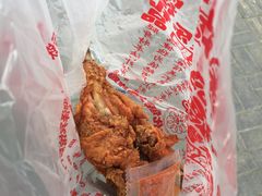 -上帝炸鸡(食品街店)