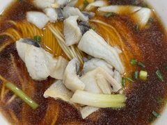 黄鱼面-阿娘面馆