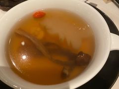 -三号黄浦会Canton Table