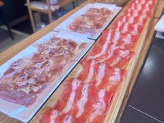 -淼福猪肚鸡·椰子鸡火锅(大沙地店)