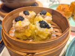 -白天鹅宾馆-玉堂春暖餐厅
