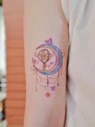 -METATTOO ArtSpace高端定制刺青店