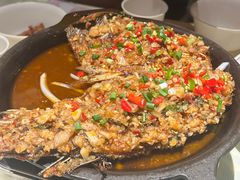 -串盟烧烤大排档·长沙美食地标(星沙店)