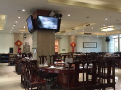 大堂-国家五钻酒家·西樵旺阁渔村(西樵店)