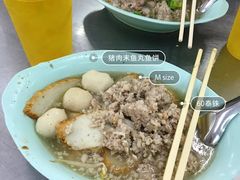 -榮泰米粉湯(Left Shop)