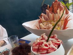 -阳光码头海鲜火锅(世纪大道店)