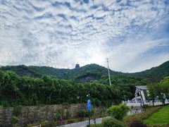 -杭州半山国家森林公园