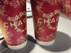 -霸王茶姬(南强街店)