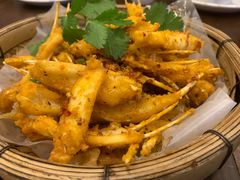 -园林美食城·本土农家菜(杨和镇店)