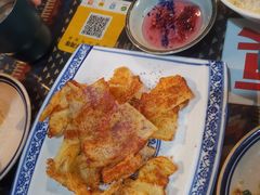-蜗牛小馆醉乡民谣云南菜(惠新西里店)