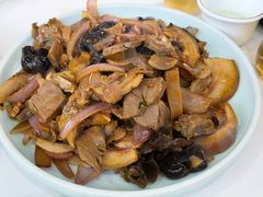 老家猪头肉-威海渔村(静安旗舰店)