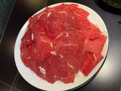 -京悦南门涮羊肉·羊蝎子火锅(田林路店)