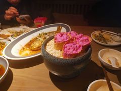 -前海沿·青岛菜(李沧万达店)